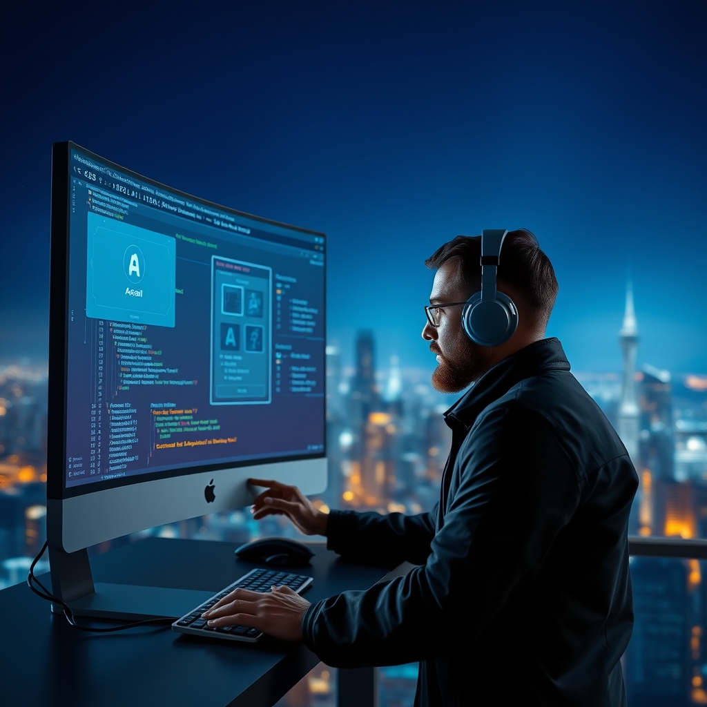 Mastering AI Tools for Software Engineers: A Comprehensive Guide to Learning and Integration