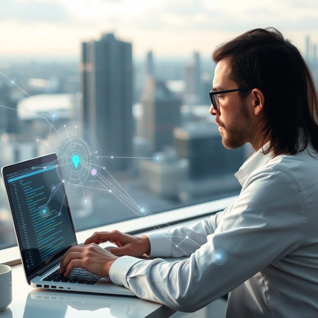 Upskilling for an AI-Driven Job Market: Essential Skills to Thrive in the Future