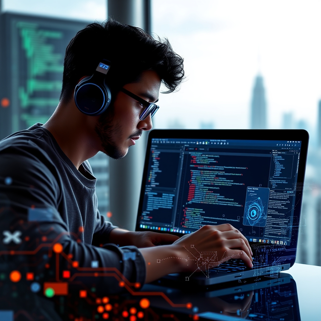 Maximizing AI-Powered Productivity: Tools and Strategies for Thriving Developers