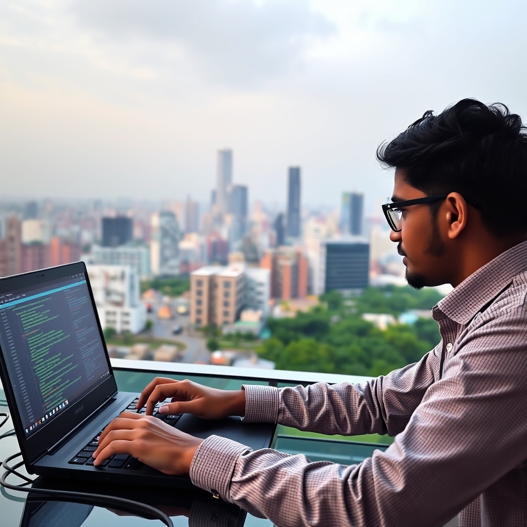 India AI Talent Pool Opportunities and Concerns: Navigating the Future of Work