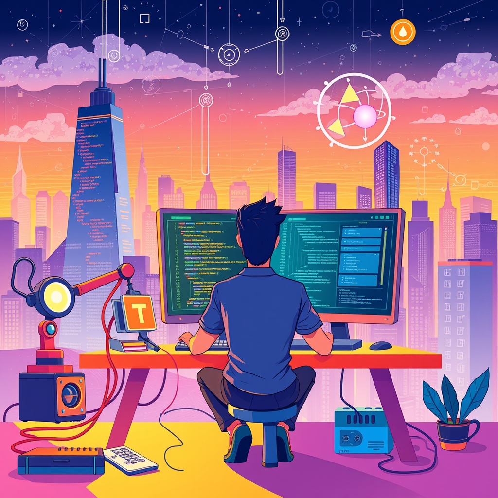 The Role of AI in Democratizing Access to Software Development