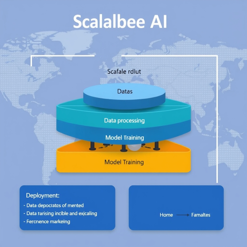 Designing AI-Ready Architectures for Scalable Systems