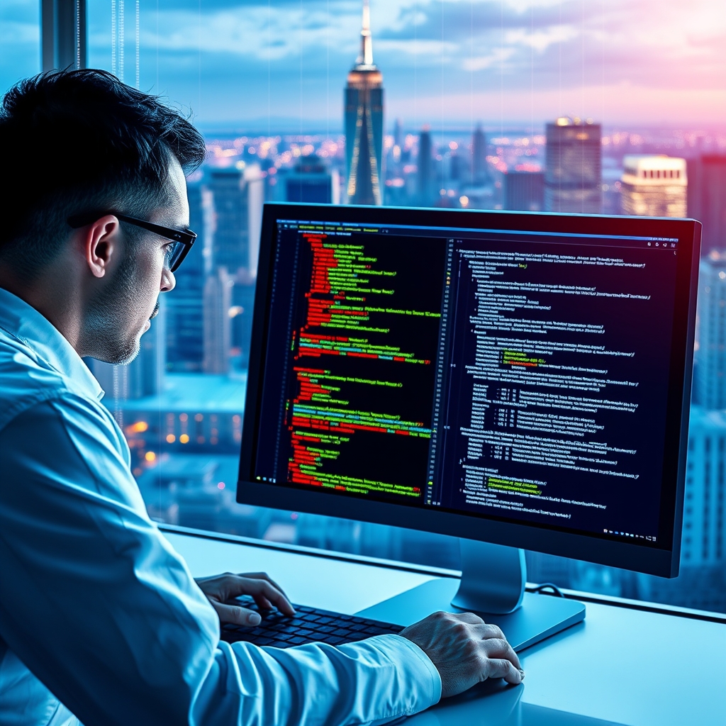 Cybersecurity in the Digital Transformation Era: Navigating the Evolving US and Indian Tech Landscape