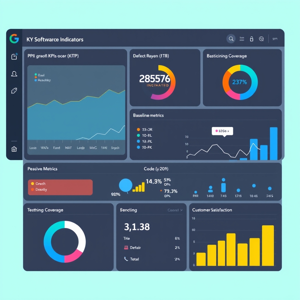 Measuring AI-Driven Software Engineering Project Success: A Comprehensive Guide