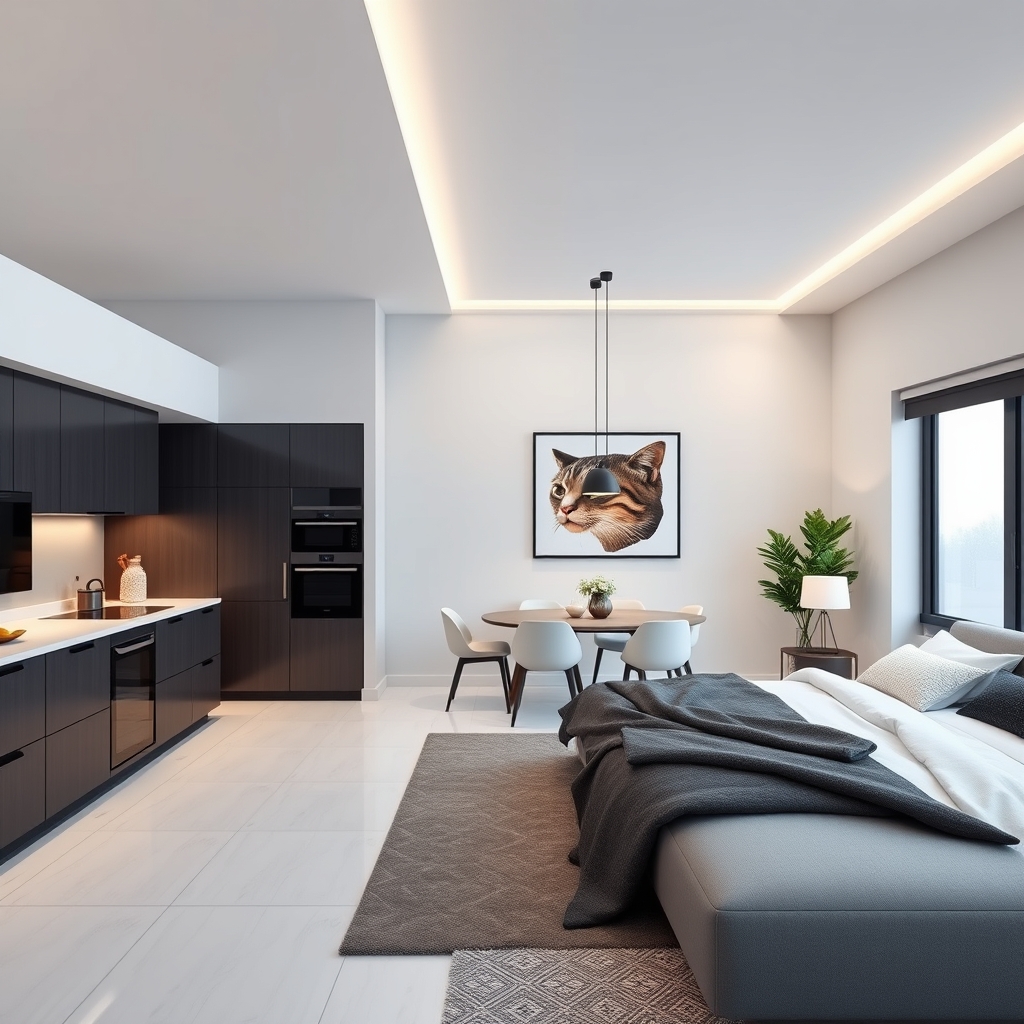 Unlock the Power of Free AI Home Design Tools and Software