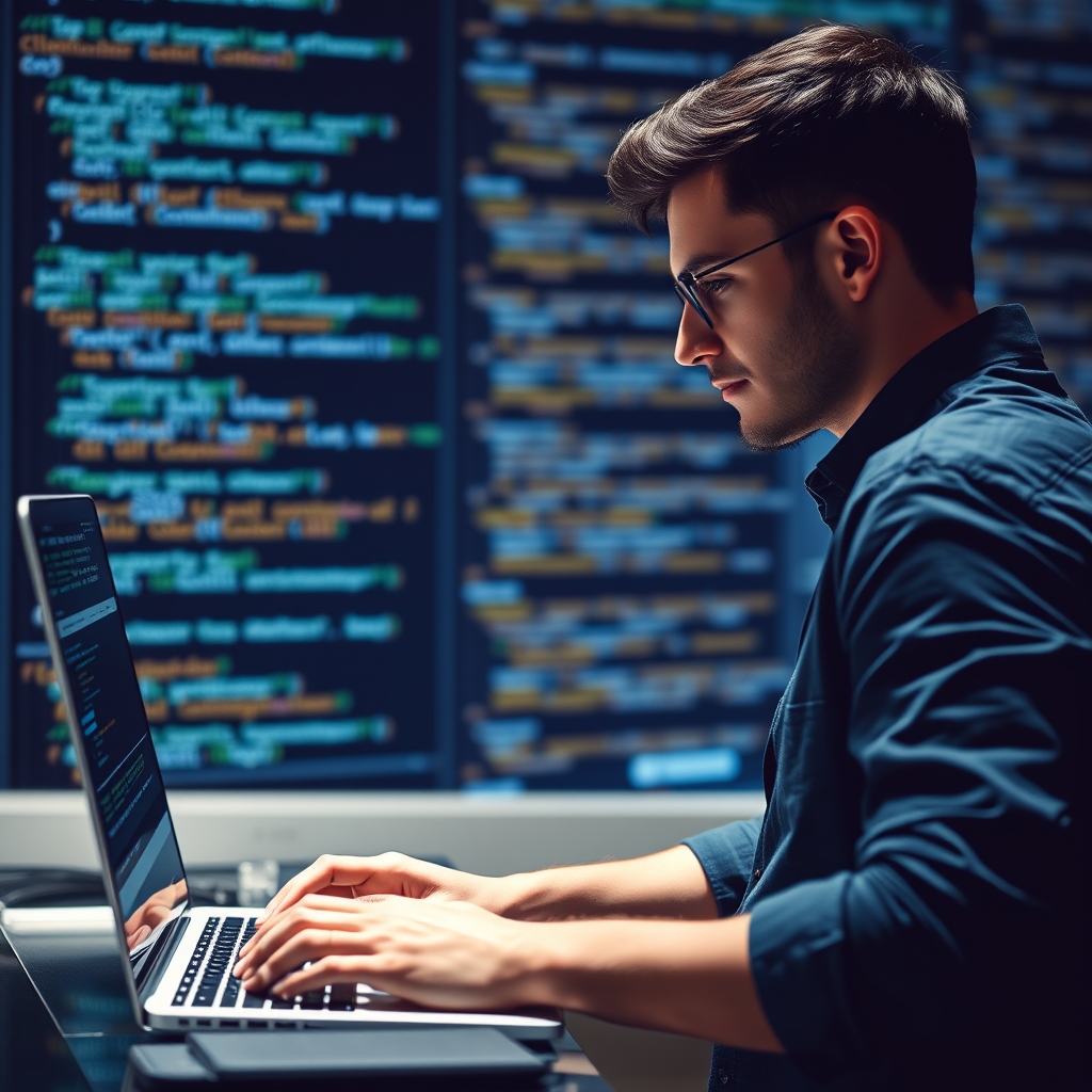 Harnessing AI in Software Security: Protecting the Future of Tech