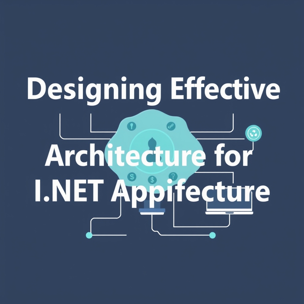Designing Effective AI Agent Architecture for .NET Applications