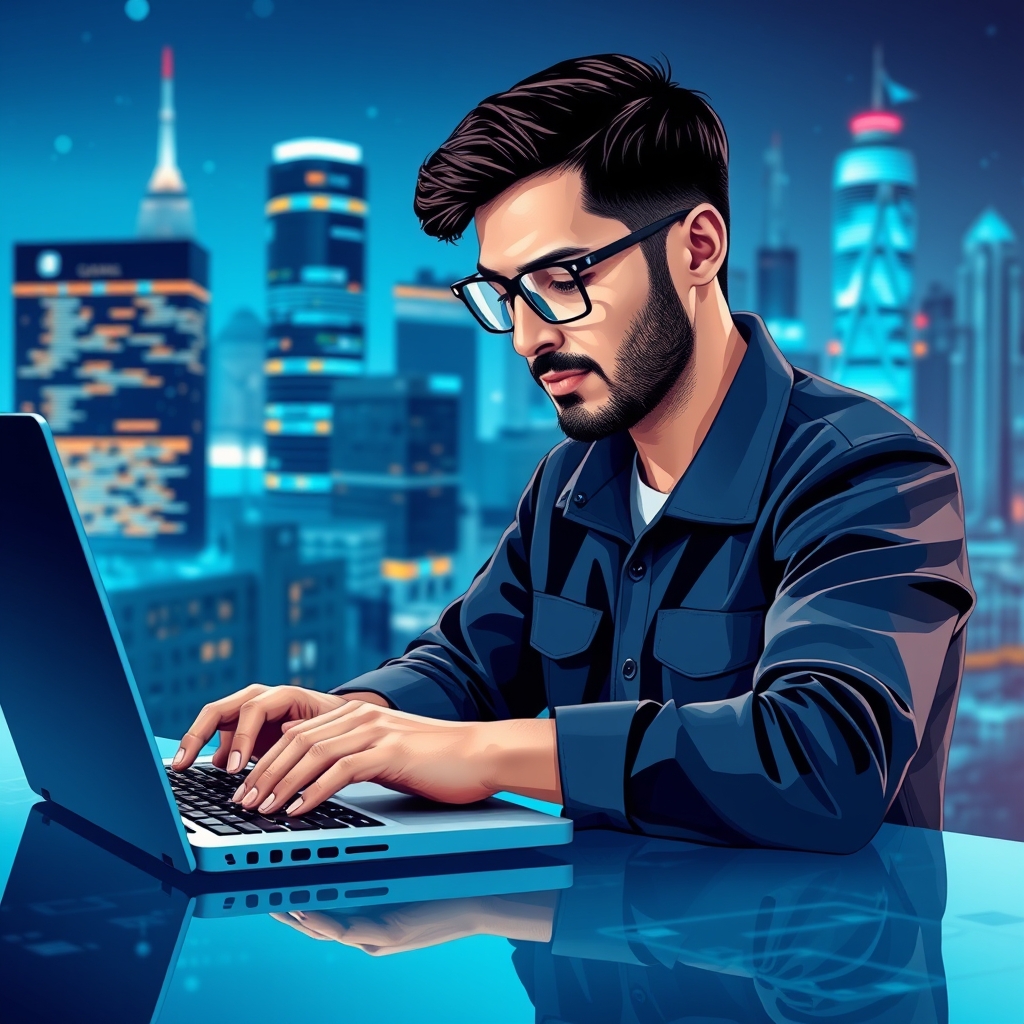 The Impact of AI on Job Roles and Skills: Adapting to the Future of Work