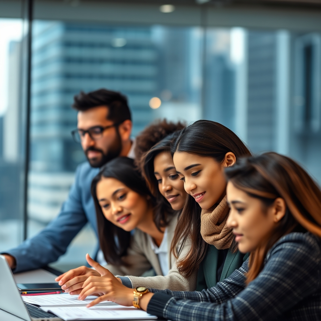 Unlocking Success in AI-Driven Teams: The Power of Emotional Intelligence