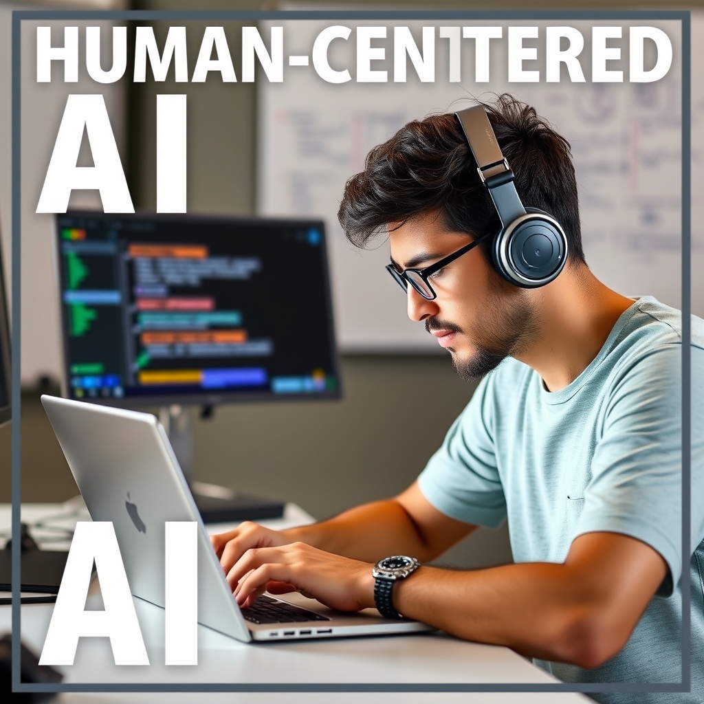 Crafting Human-Centered AI Solutions in Software Engineering