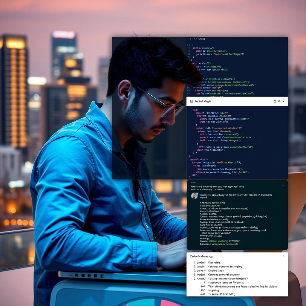 Unlocking Efficiency: The Role of AI in DevOps