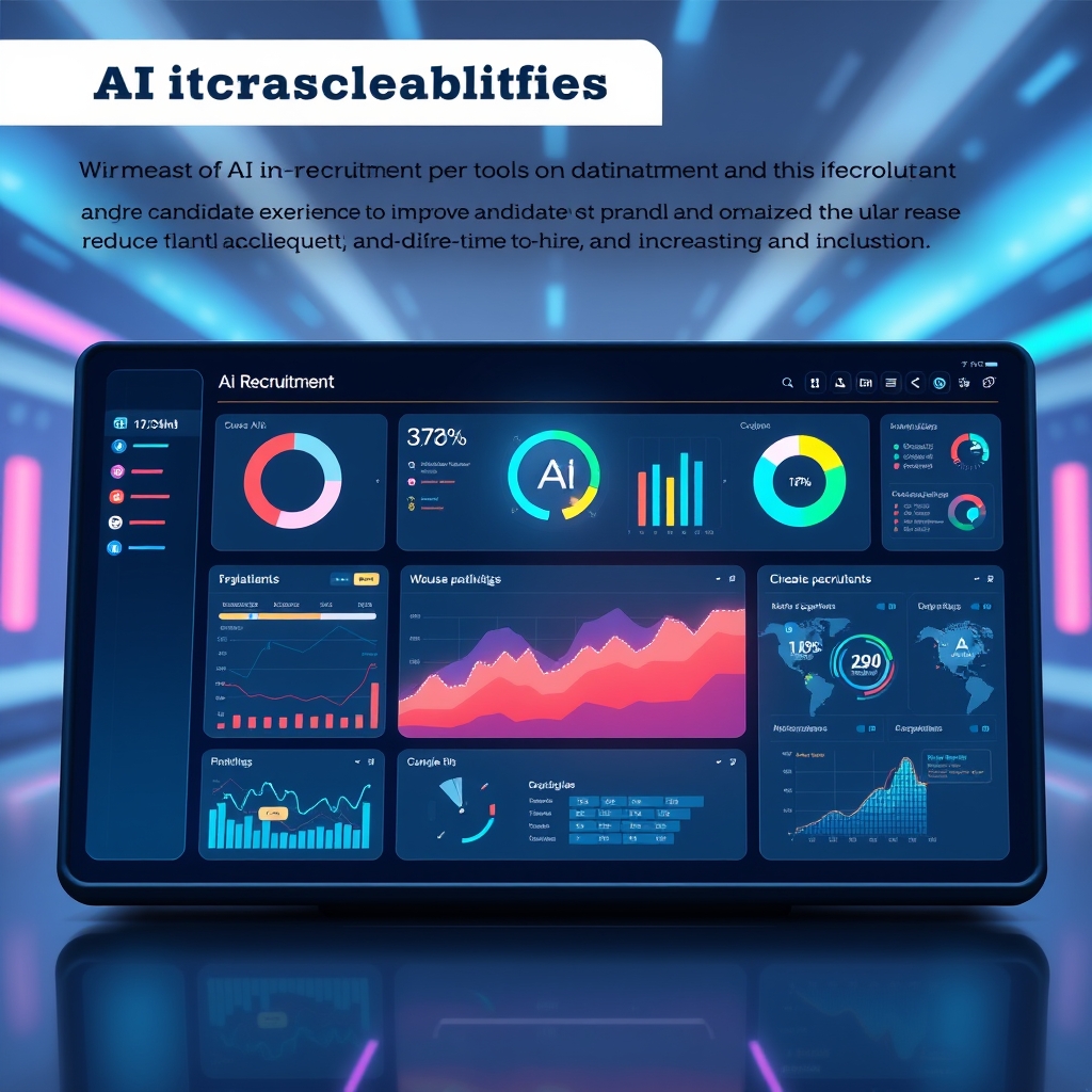 Navigating AI-Powered Recruitment: Strategies for Job Seekers and Employers
