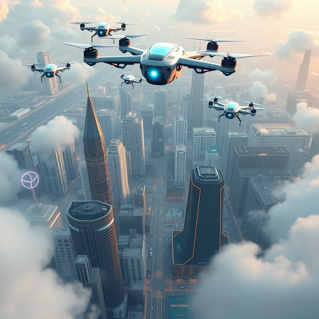 Drive Innovation with AI: Unlocking Creativity and Problem-Solving