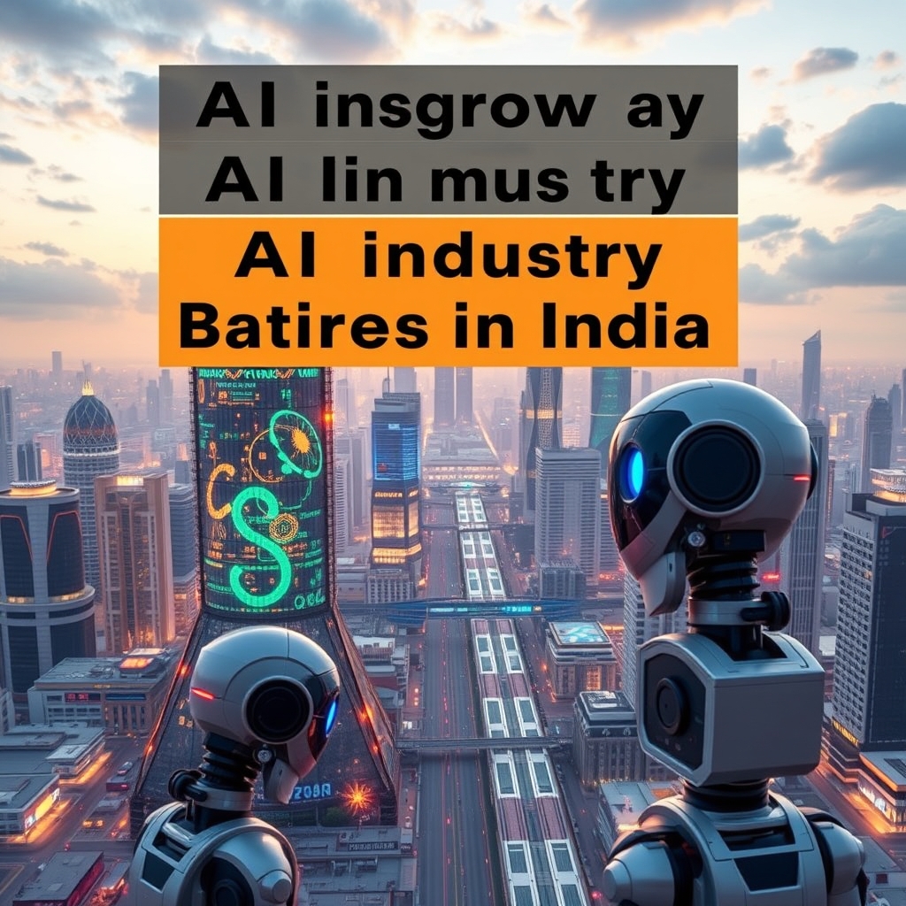 Uncovering Hidden Gems: Artificial Intelligence Stocks in India
