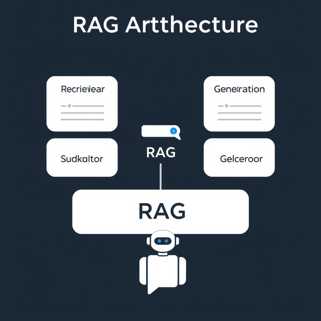 Harnessing the Power of Retrieval-Augmented Generation (RAG) in AI System Design