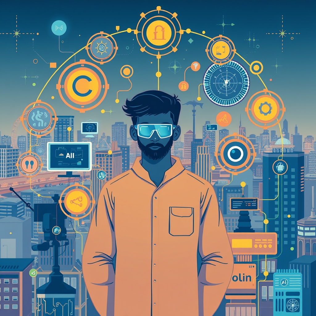 Mitigating AI-Driven Job Displacement: Strategies for a Sustainable Future