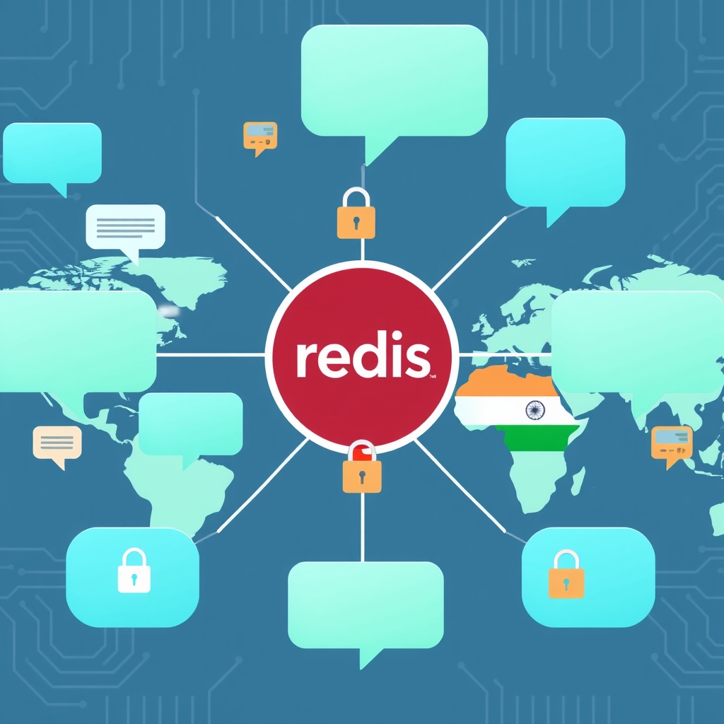 Cache-Aside vs Write-Through vs Write-Back Caching Strategies in Distributed Chat Systems