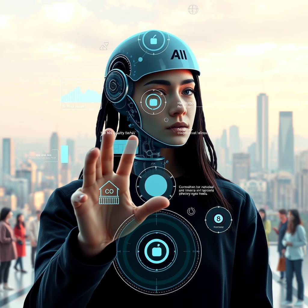 Building Trust in AI Systems with Quality Data and Transparency