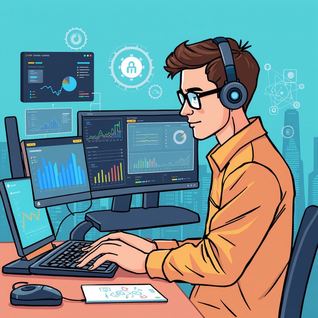 Unlocking the Power of Artificial Intelligence in Data Science: A Game-Changer for Software Engineers