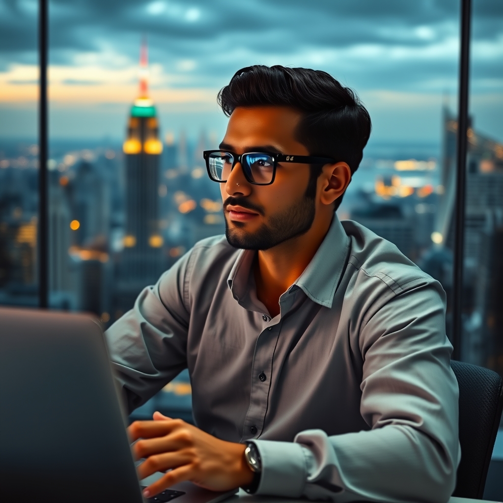 Cybersecurity Challenges in the Evolving US-India Tech Landscape: Navigating the Risks and Opportunities