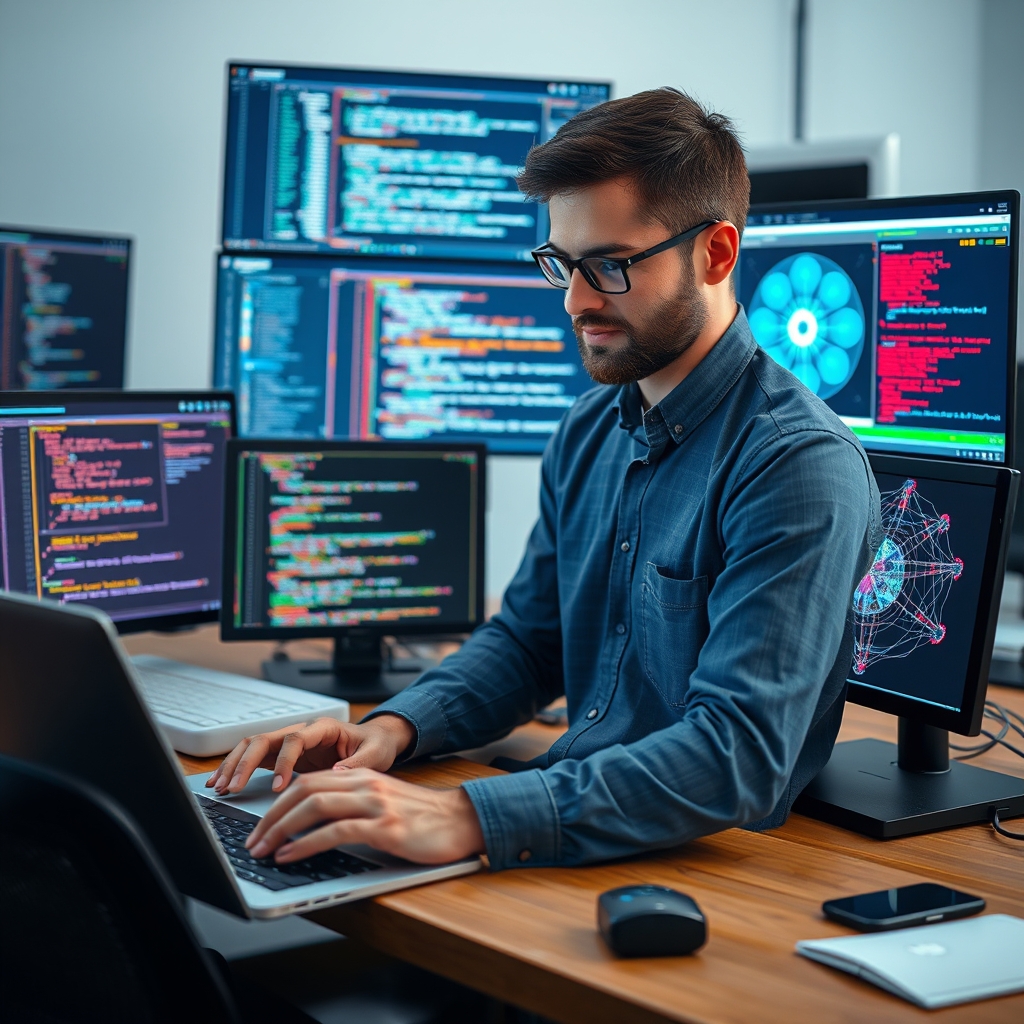 Mastering AI-Augmented Skills for Software Engineers: A Comprehensive Guide