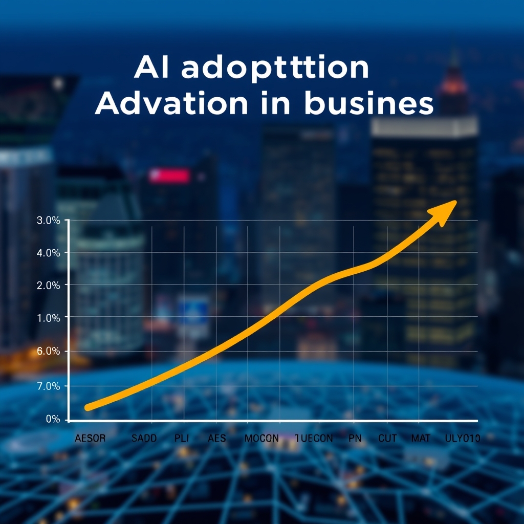 Unlocking AI Adoption in Business: Success Stories, Challenges, and Lessons Learned
