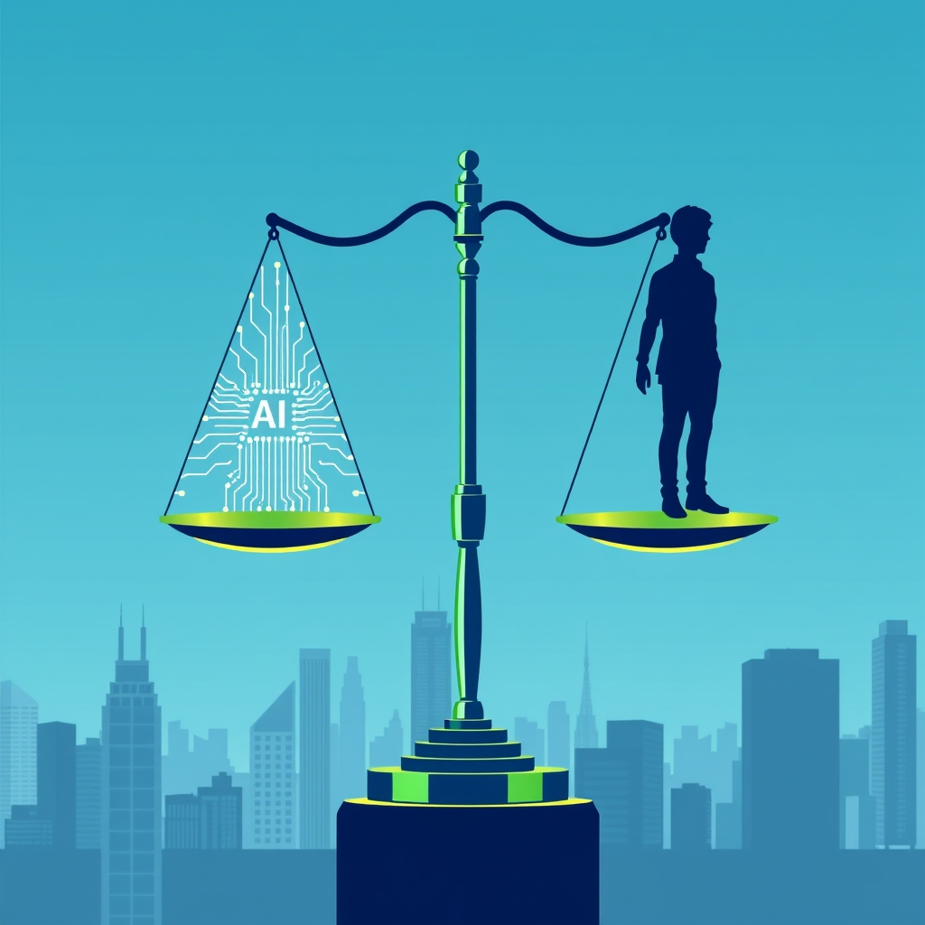 Navigating AI Decision-Making Ethics