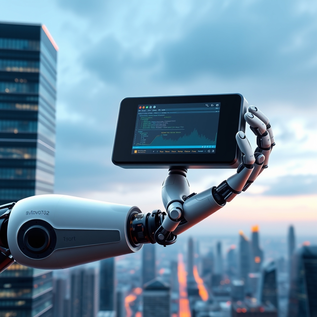 Unlocking the Power of AI-Powered Test Automation