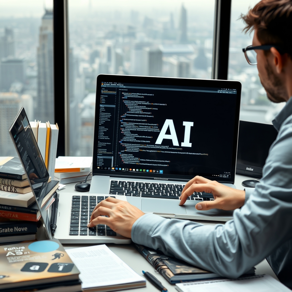 Unlocking AI Career Opportunities in the Job Market: Thriving in the Future of Tech
