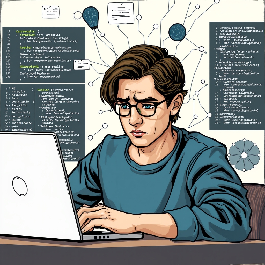 Developing Responsible AI: Navigating Ethics, Bias, and Responsibility in AI Development