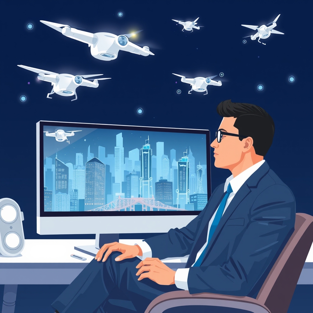 Future-Proofing Your Organization: Integrating AI Strategically for Business Success