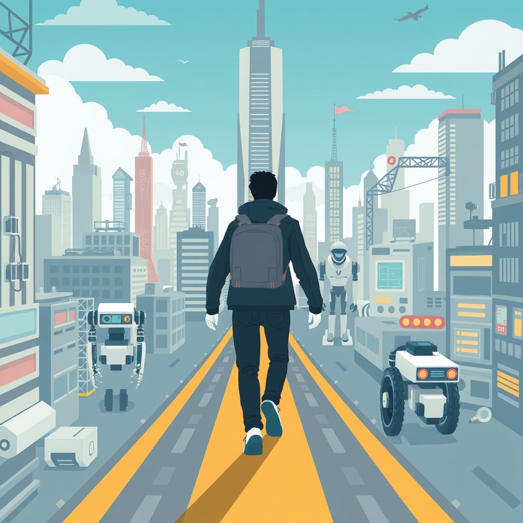 Navigating AI-Driven Job Markets: Emerging Trends and Opportunities