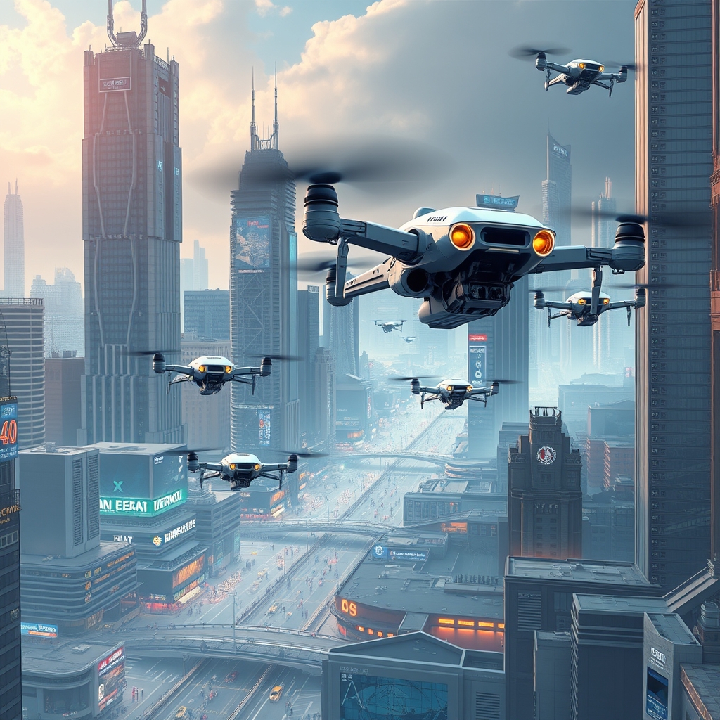 Unlocking the Future of Tech: Emerging Trends and Breakthroughs in Innovation