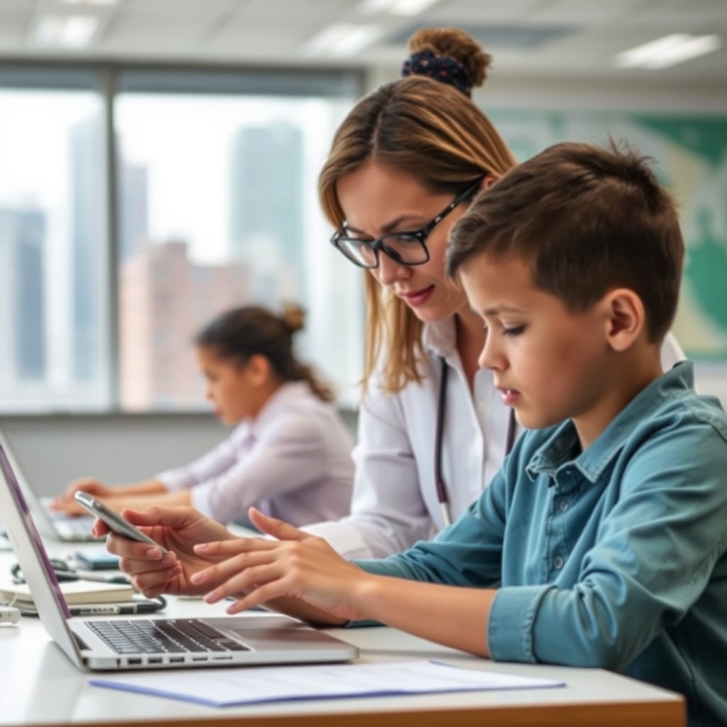 Revolutionizing Education with AI-Powered Learning Platforms and Tools