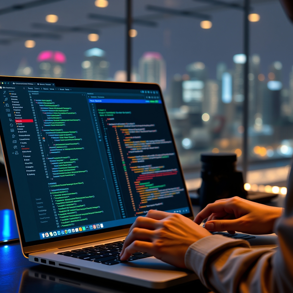 Unlocking Efficiency with AI-Integrated Development Tools for Software Engineers