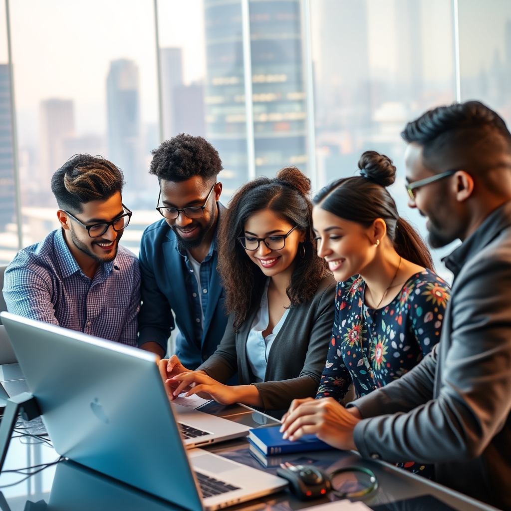 Thriving in the Evolving US-India Tech Landscape: Effective Talent Retention Strategies US-India Tech Landscape