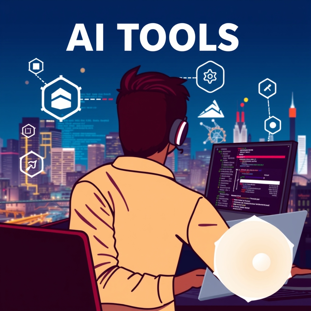 Mastering AI Tools Courses for Software Engineers: A Comprehensive Guide