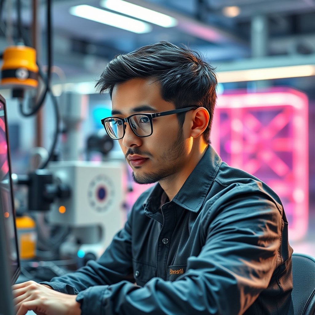 Navigating AI's Impact on Job Markets