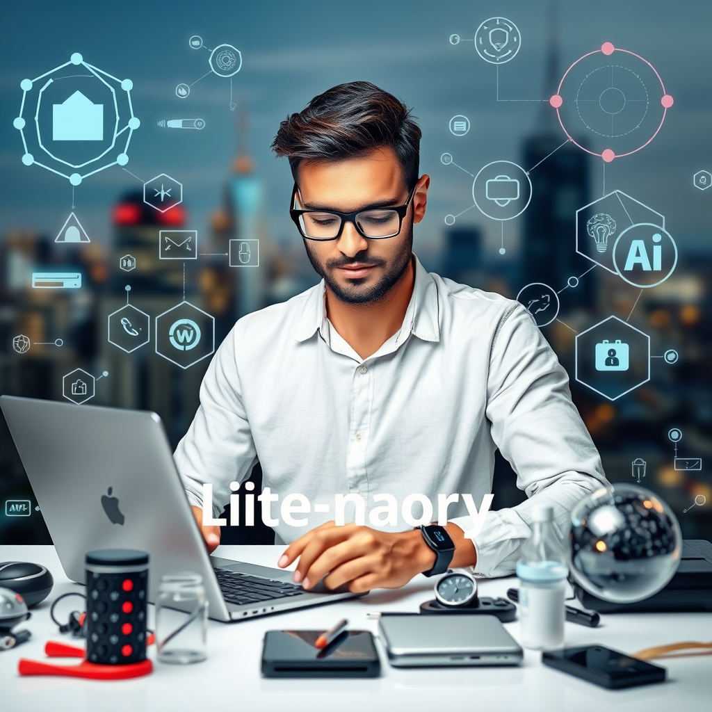 Developing AI Literacy: Essential Skills for Thriving in the AI-Driven Tech Landscape