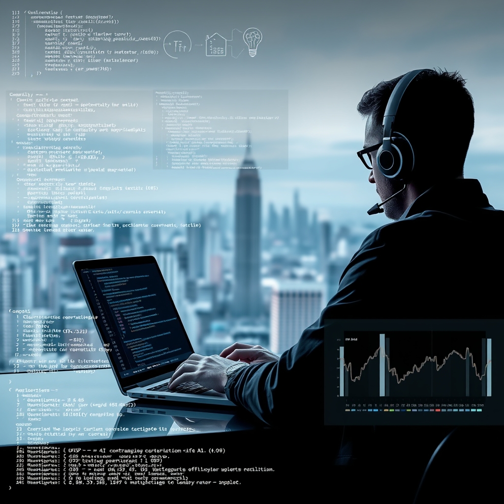 Ethics and Bias in AI Development: A Software Engineer's Perspective
