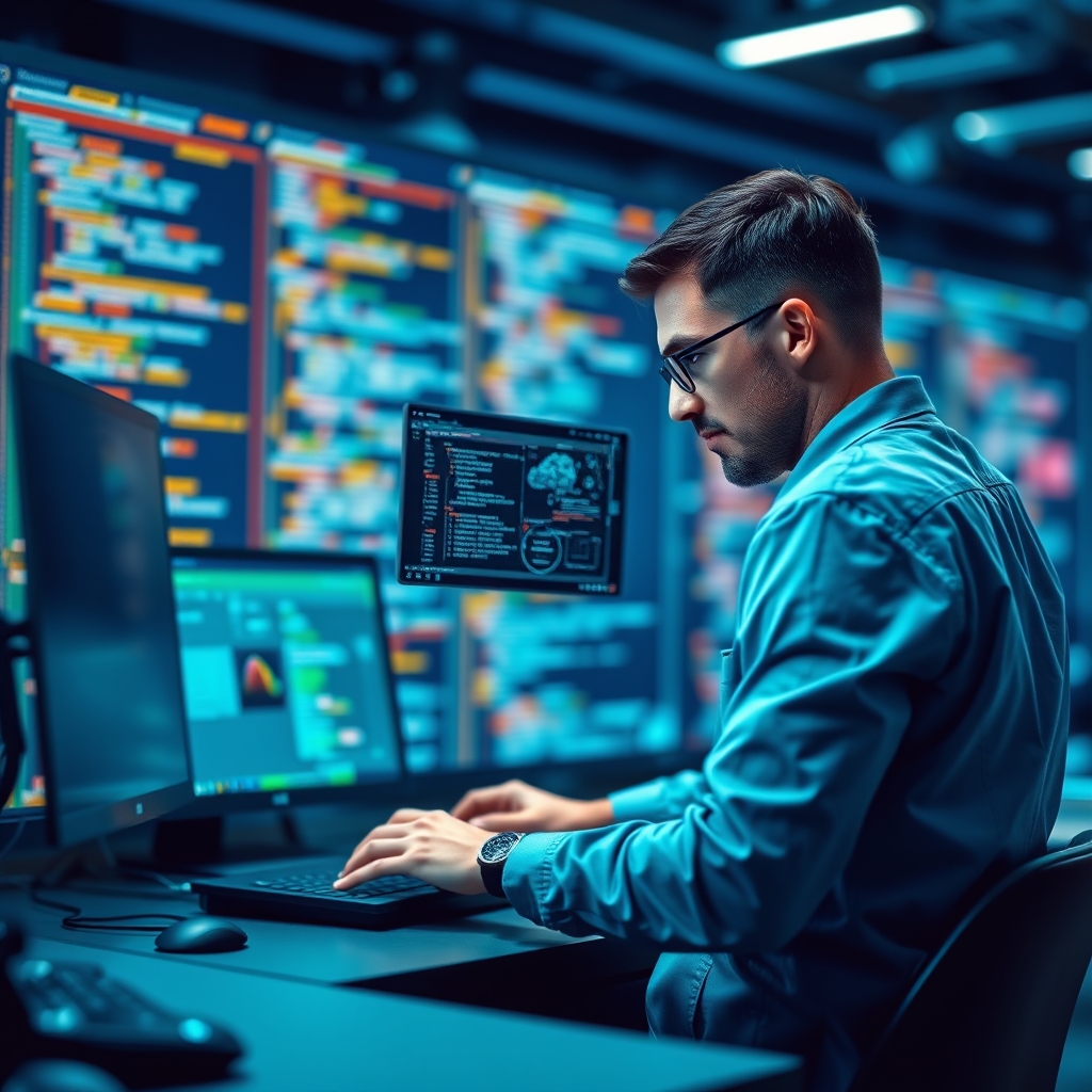 Unlocking AI Potential: Top AI Tools for Software Engineers