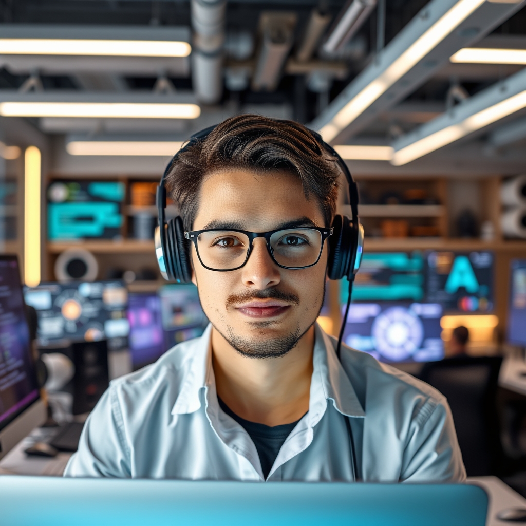 Crafting a Compelling AI-Driven Career Roadmap for Thriving in the Tech Industry
