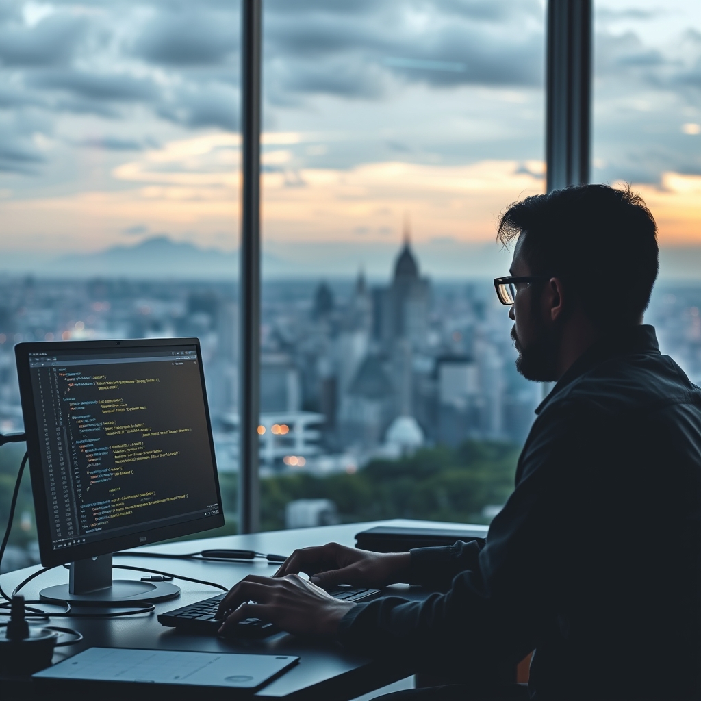 Mastering C#/.NET for Backend Architecture and Scalability