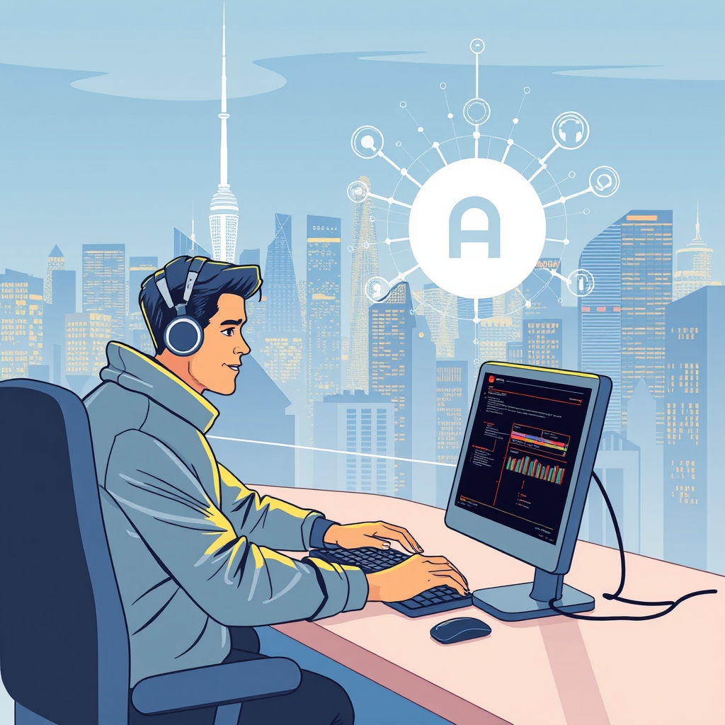 Artificial Intelligence Book: A Guide for Software Engineers to Thrive in the Evolving Tech Landscape