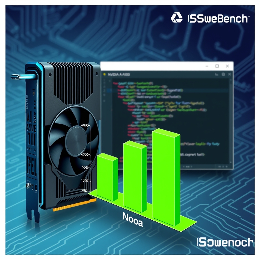 Deep Dive: NVIDIA Nooa Benchmark Results on SWE‑Bench Verified Explained