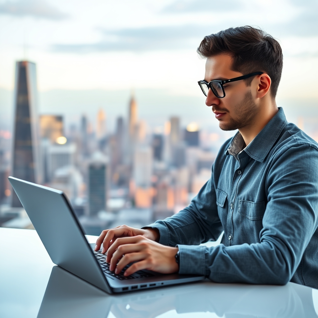 Building a Strong Personal Brand in AI-Driven Tech Industry