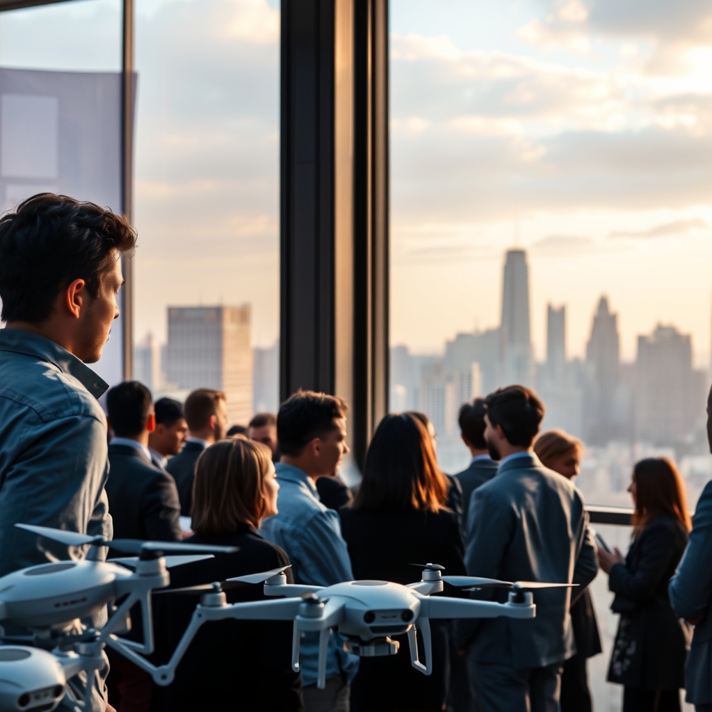 Building a Strong Professional Network in the AI-Driven Software Job Market: Unlocking Career Growth and Success