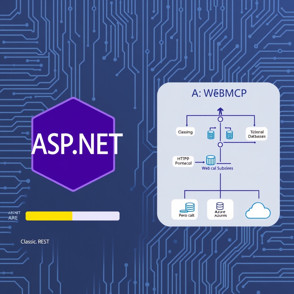 Production Pitfalls of Porting REST API to WebMCP in .NET