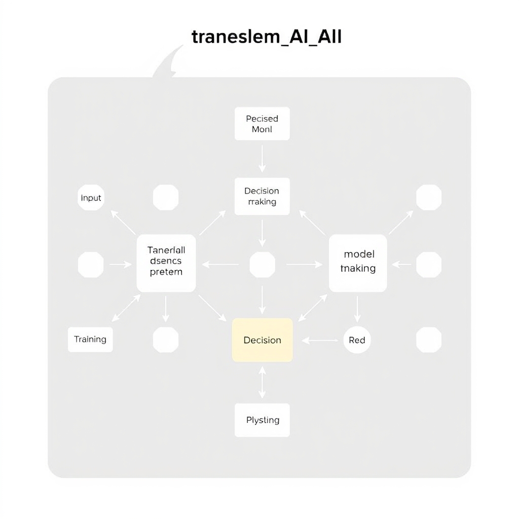 Building Trust in AI-Driven Decision Making: Transparency and Explainability