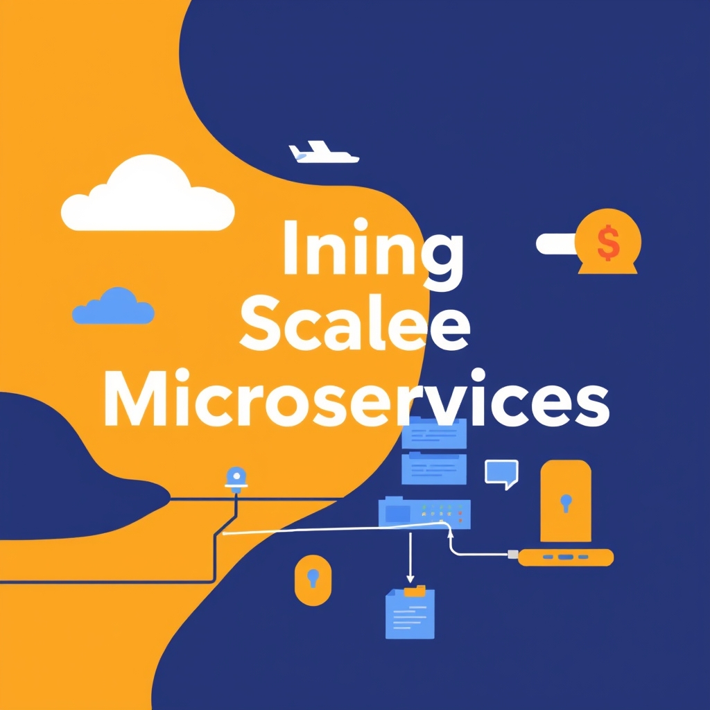 Building Scalable Microservices